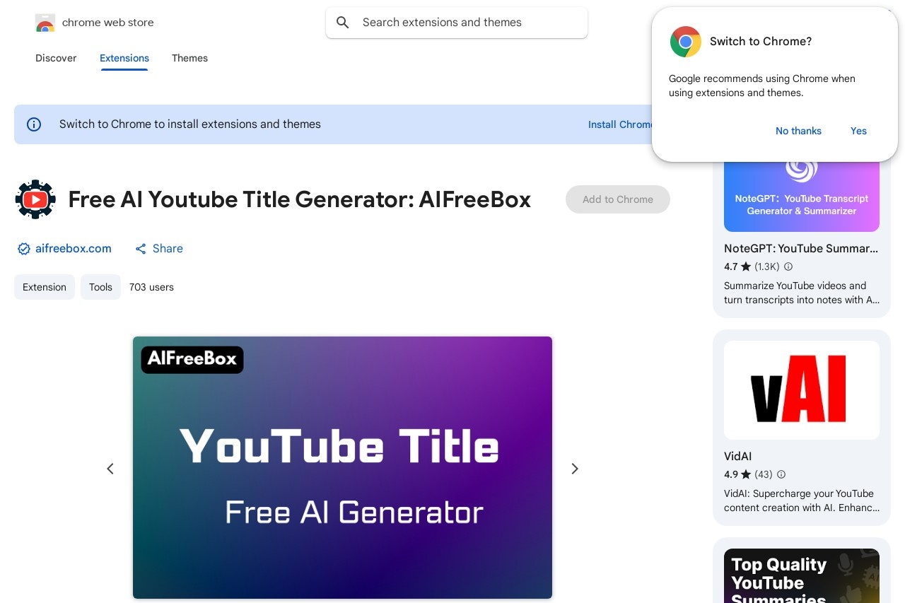 AIFreeBox