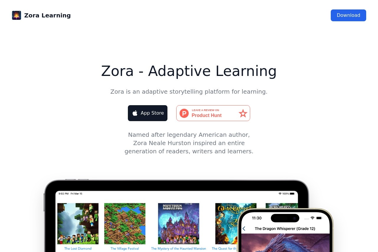 Zora