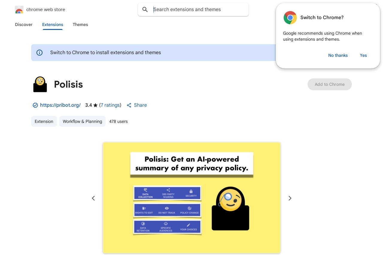 Polisis