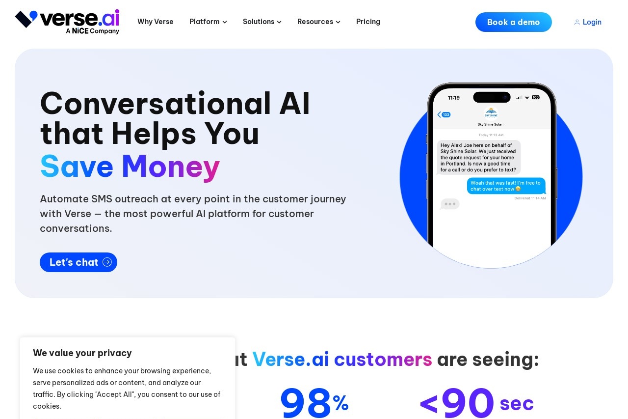 Verse.ai