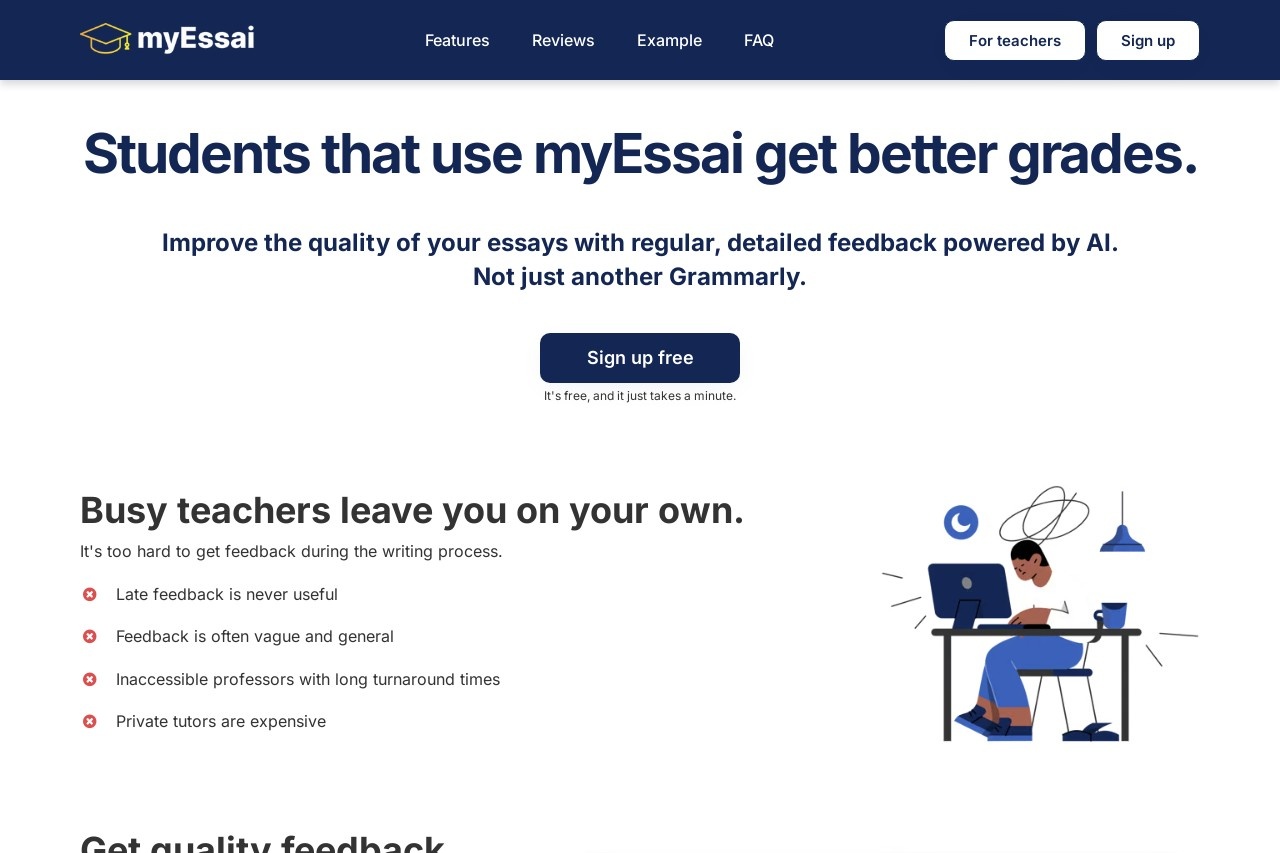 myEssai