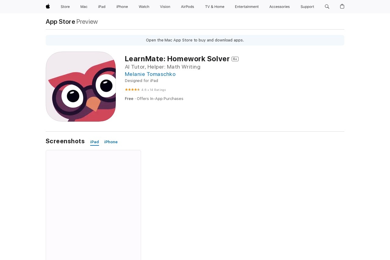 LearnMate