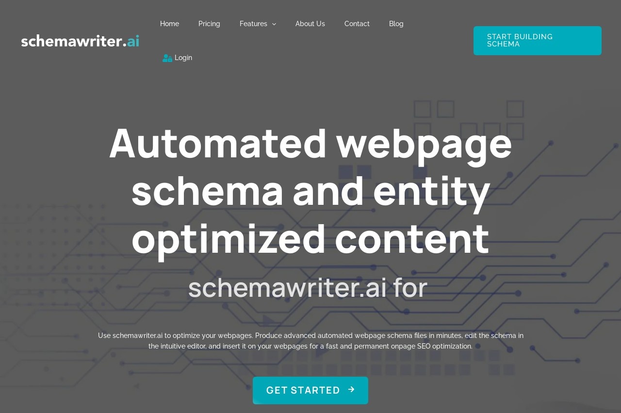 schemawriter.ai