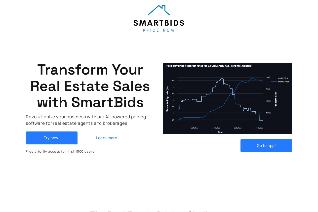 SmartBids.ai