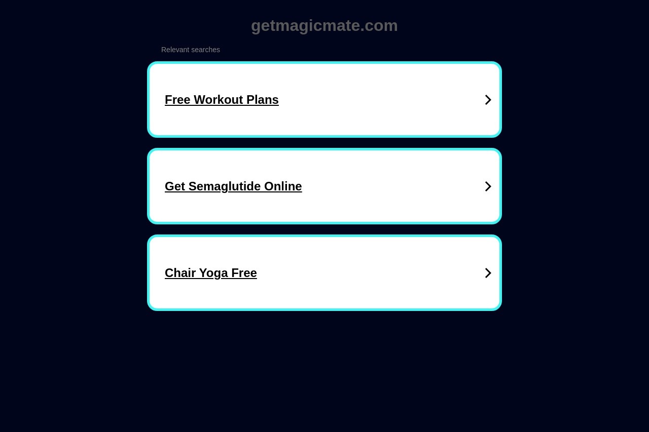 getmagicmate.com