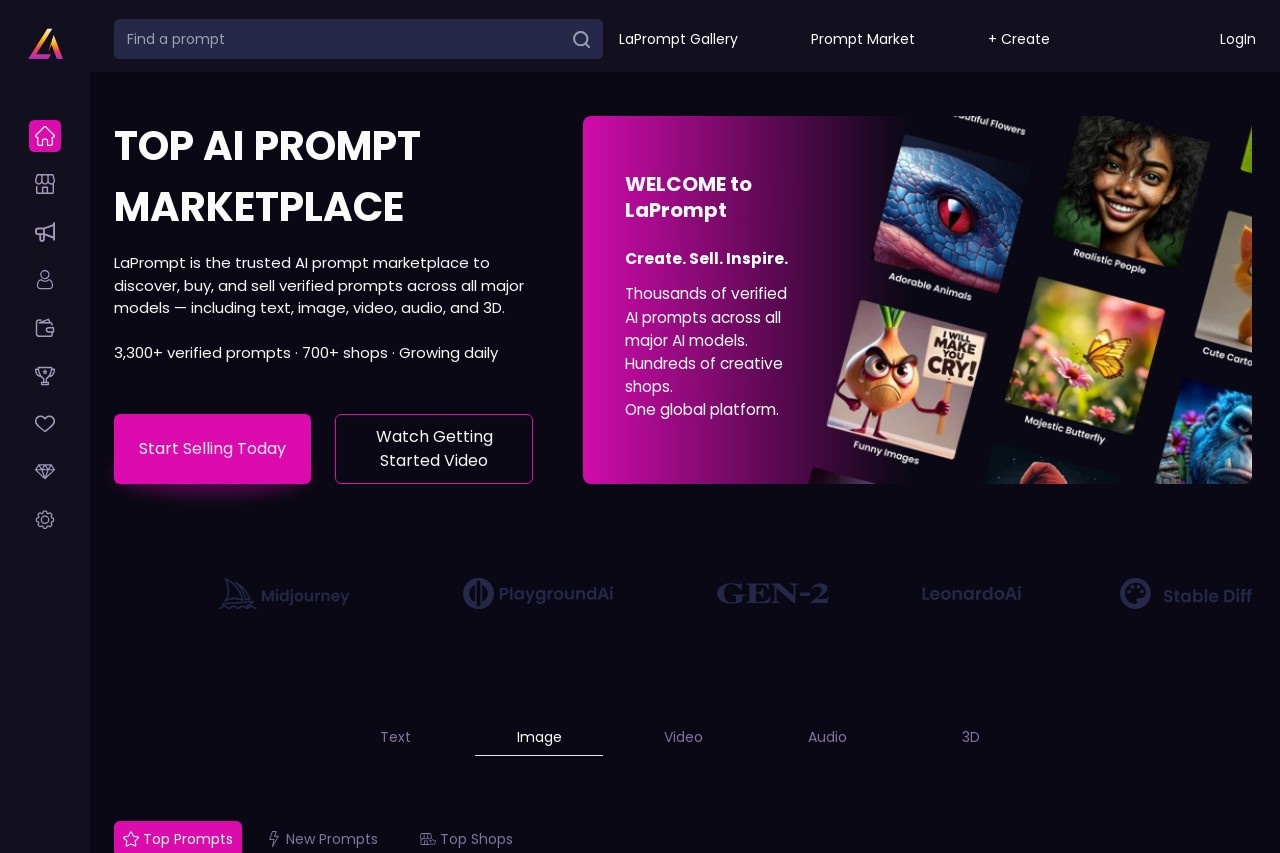 LaPrompt