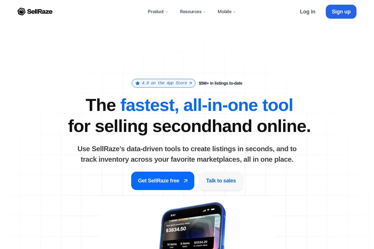 SellRaze