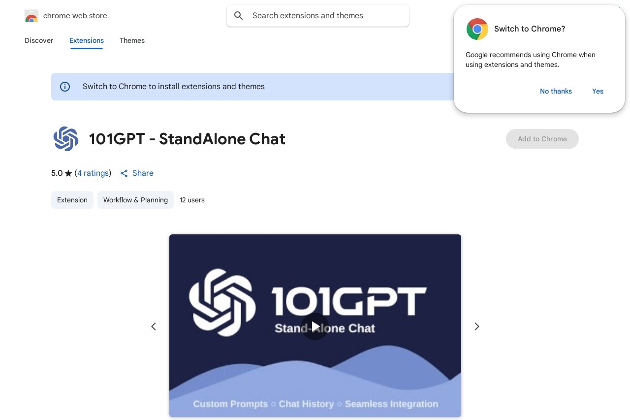 101GPT