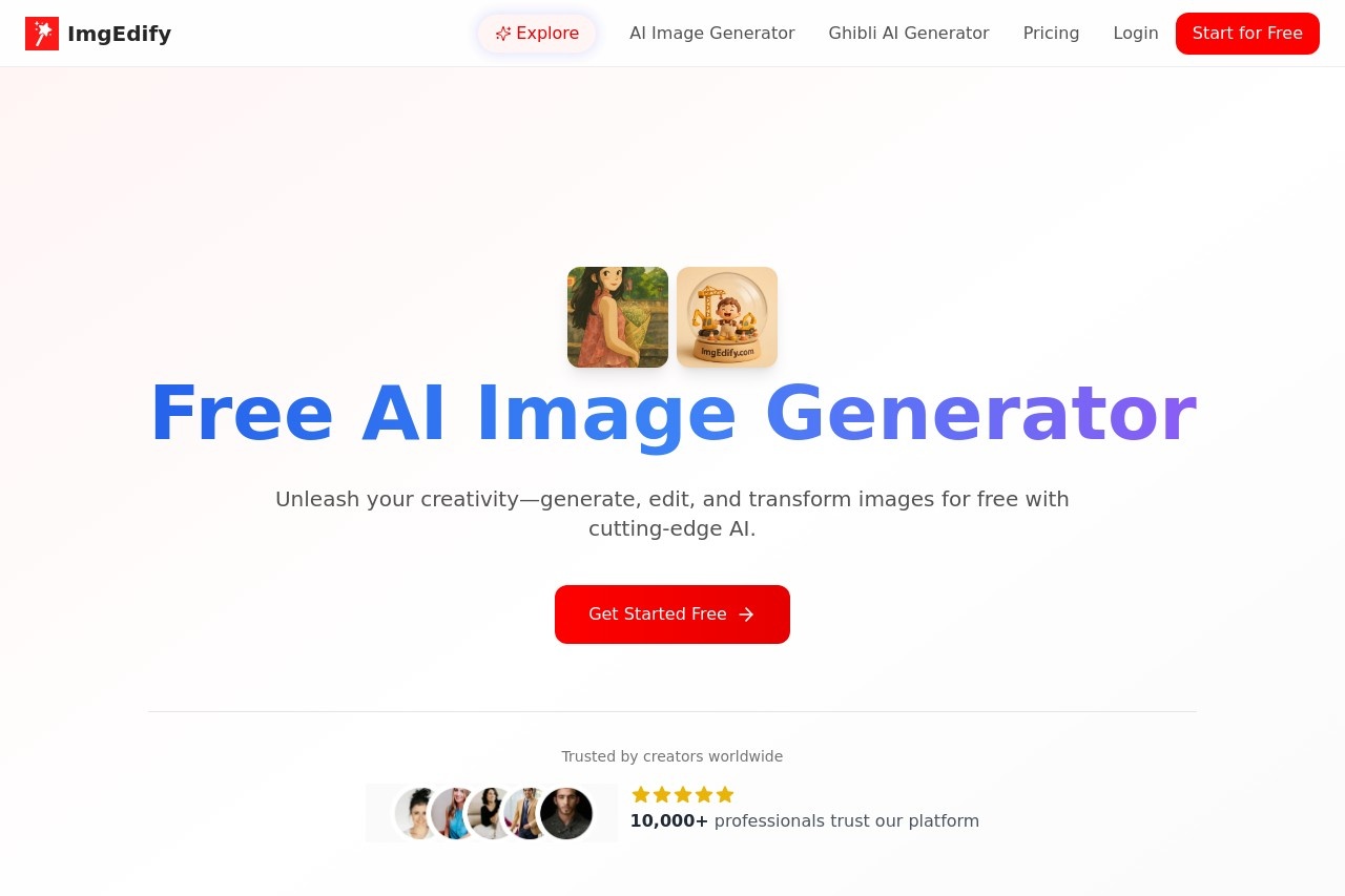 Imgedify