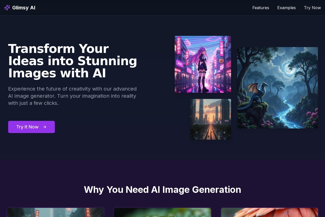AI Generator
