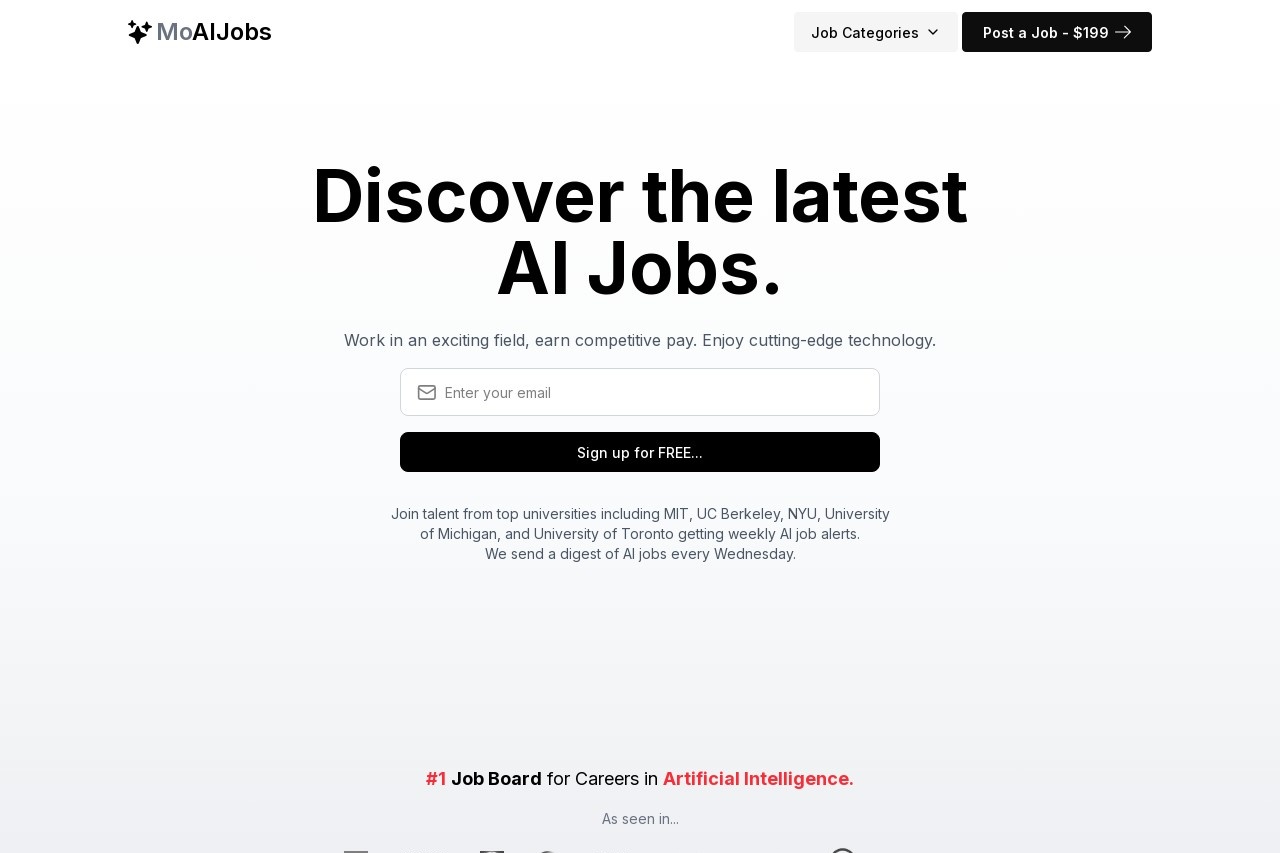 AI Jobs
