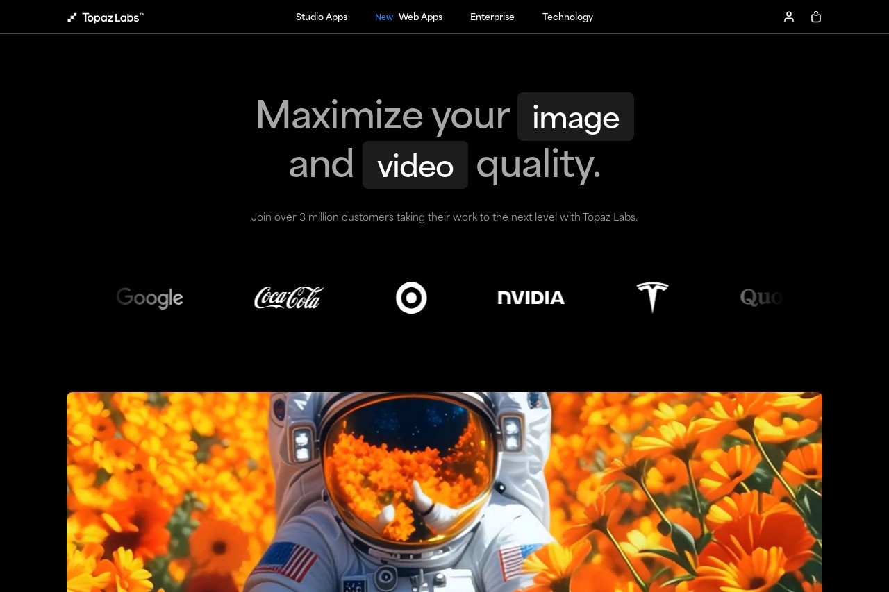 Topaz Labs