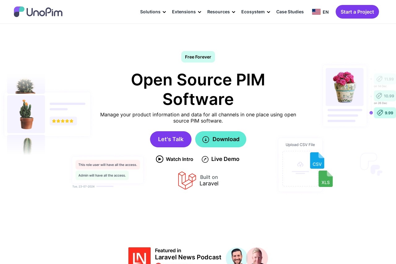 PIM