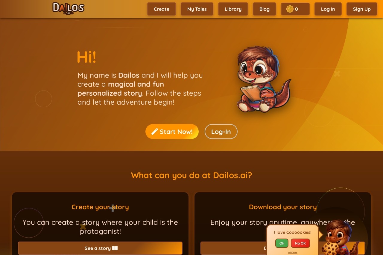 Dailos.ai