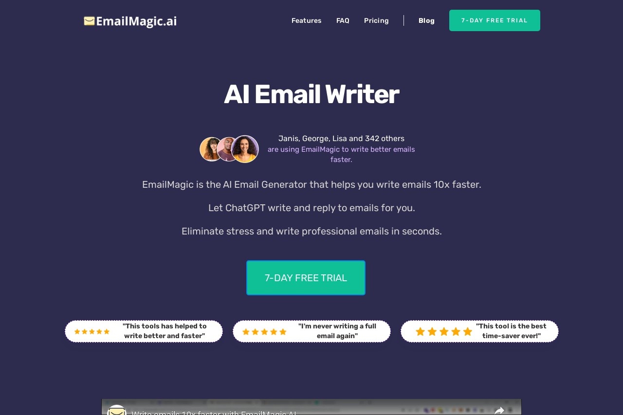 EmailMagic