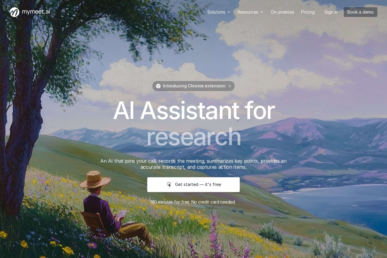 mymeet.ai