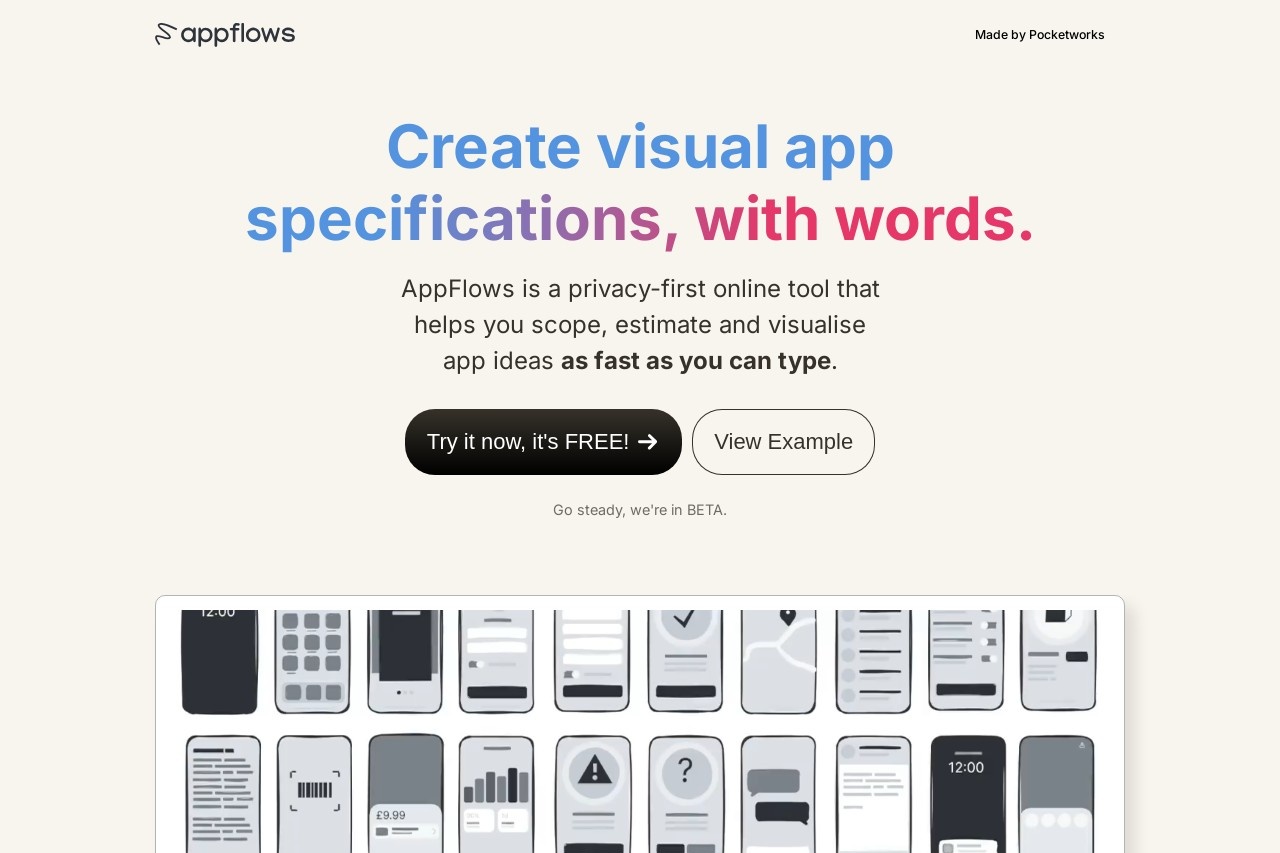 AppFlows
