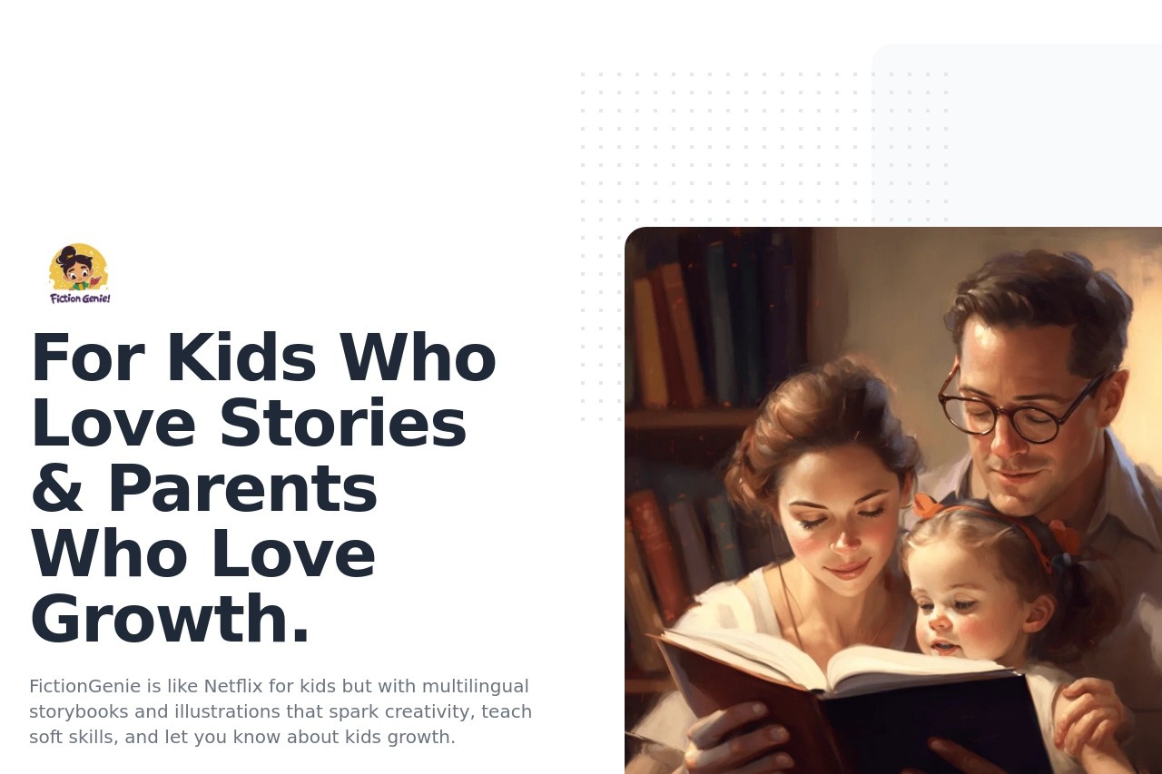 Kids Stories