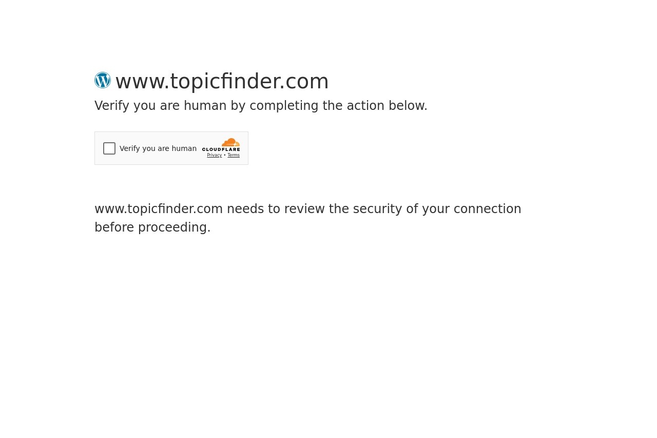 Topicfinder