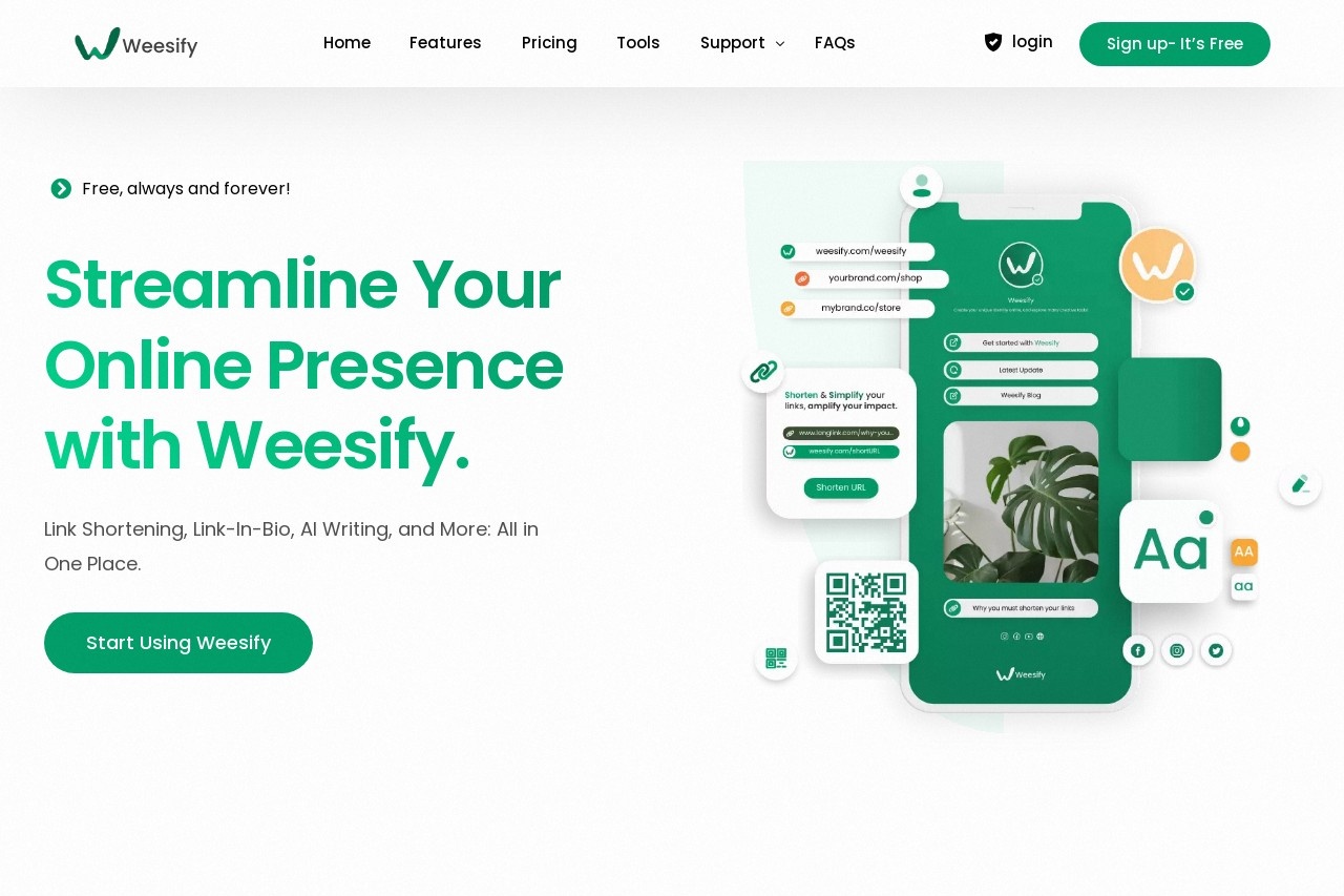 Weesify