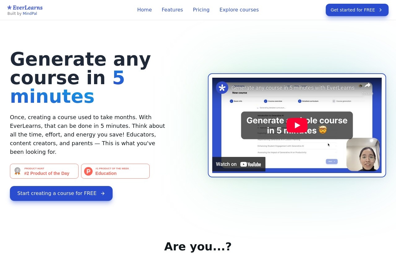 EverLearns