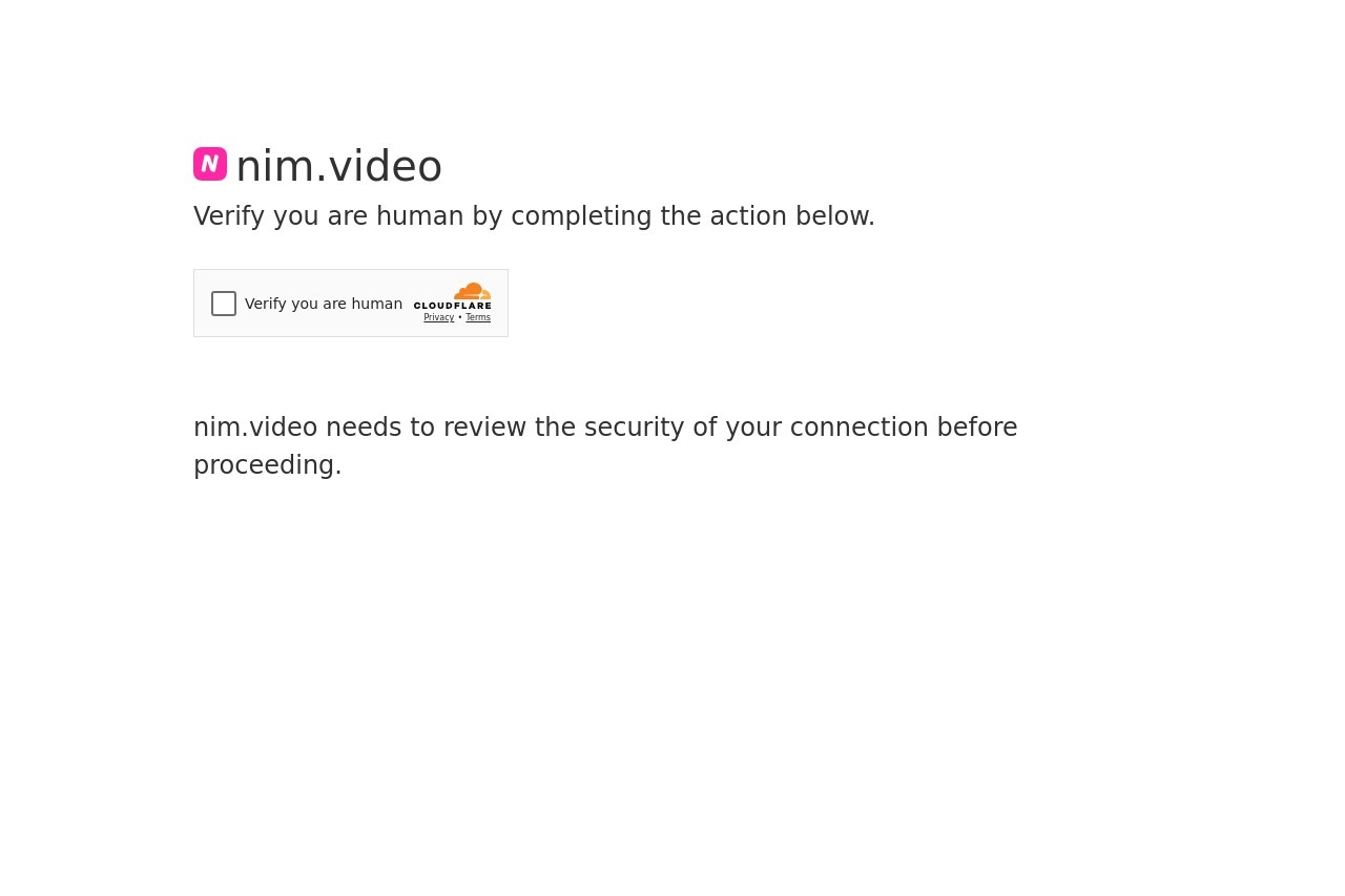 NIM