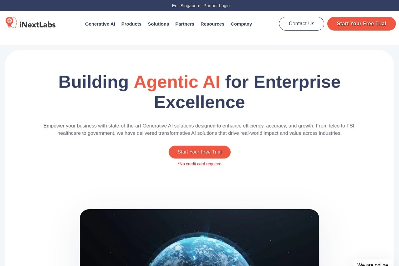 iNextLabs