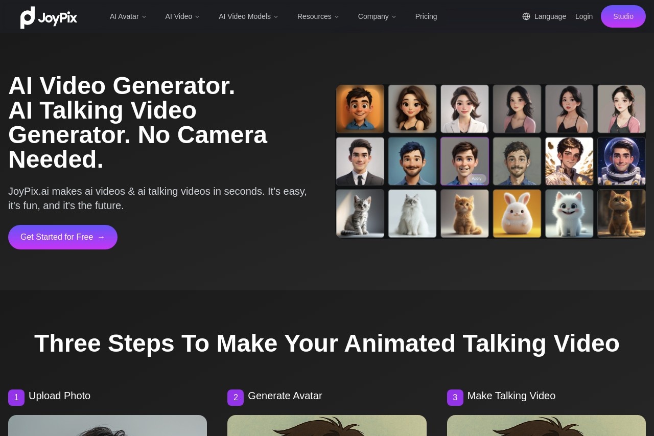 JoyPix.ai