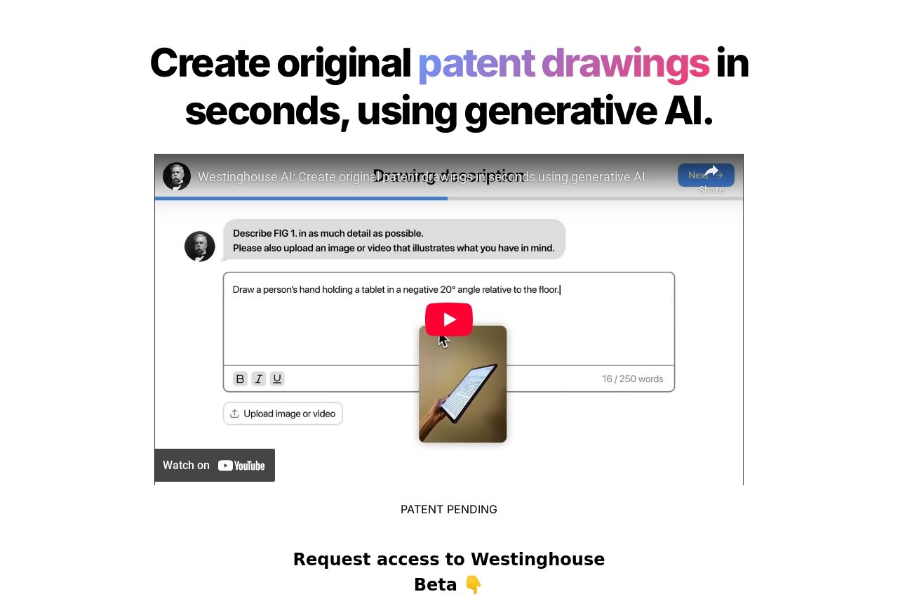 Westinghouse.ai