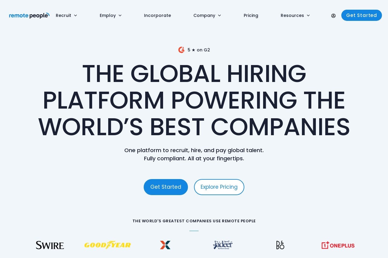 RemotePeople