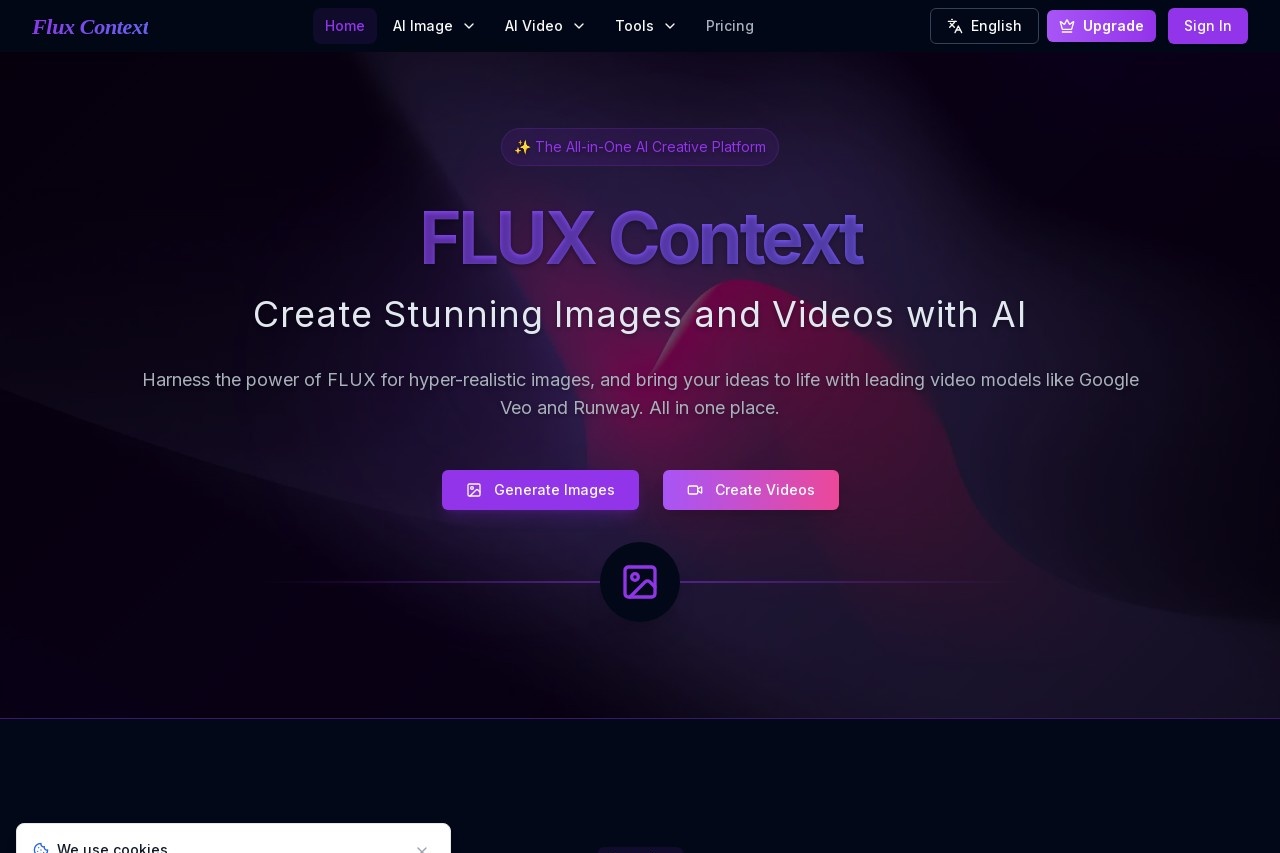 FLUX Context
