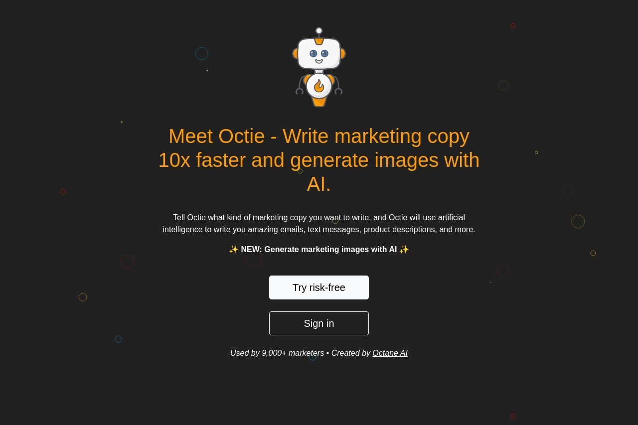 Octie.ai