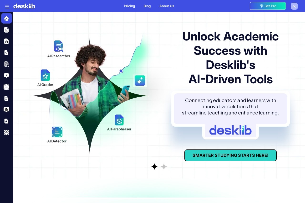 Desklib