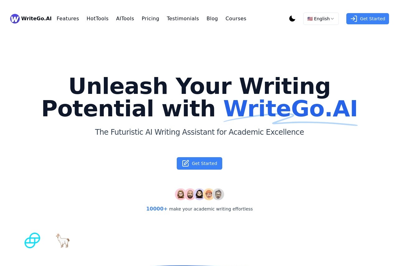 WriteGo.AI