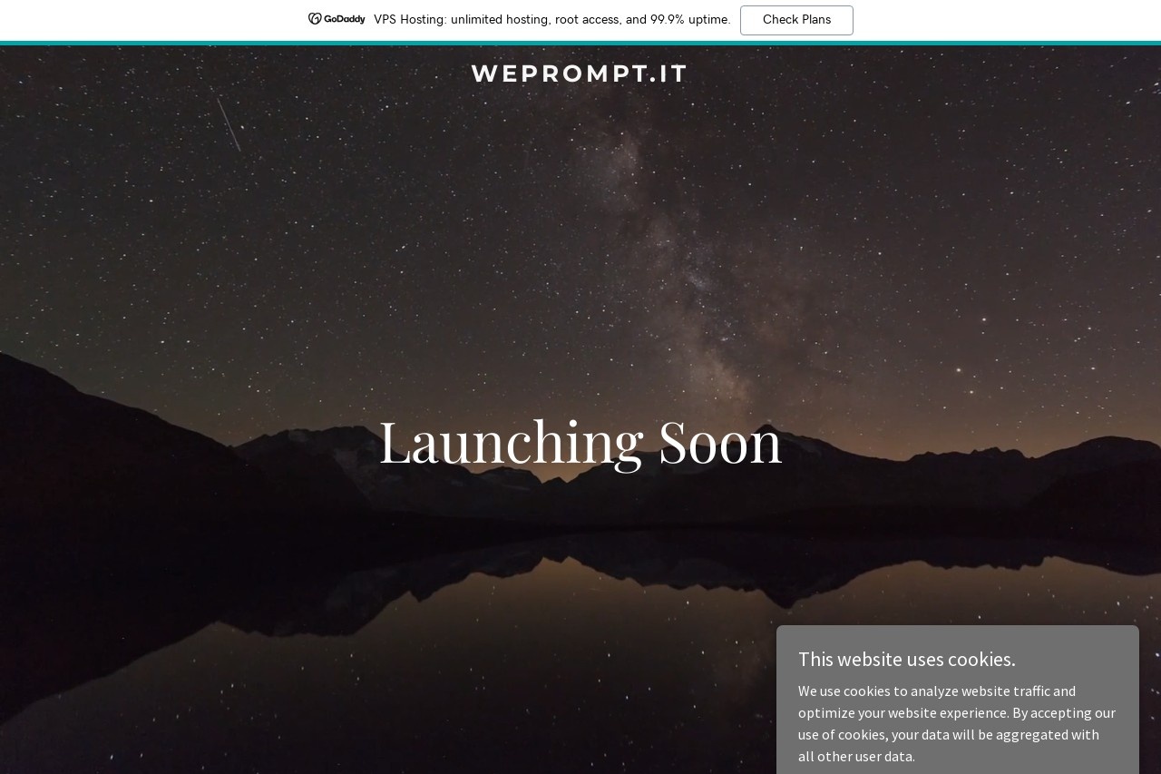 weprompt
