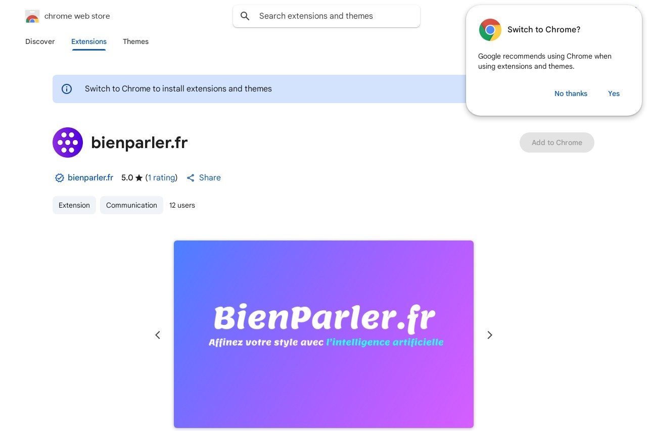 bienparler.fr