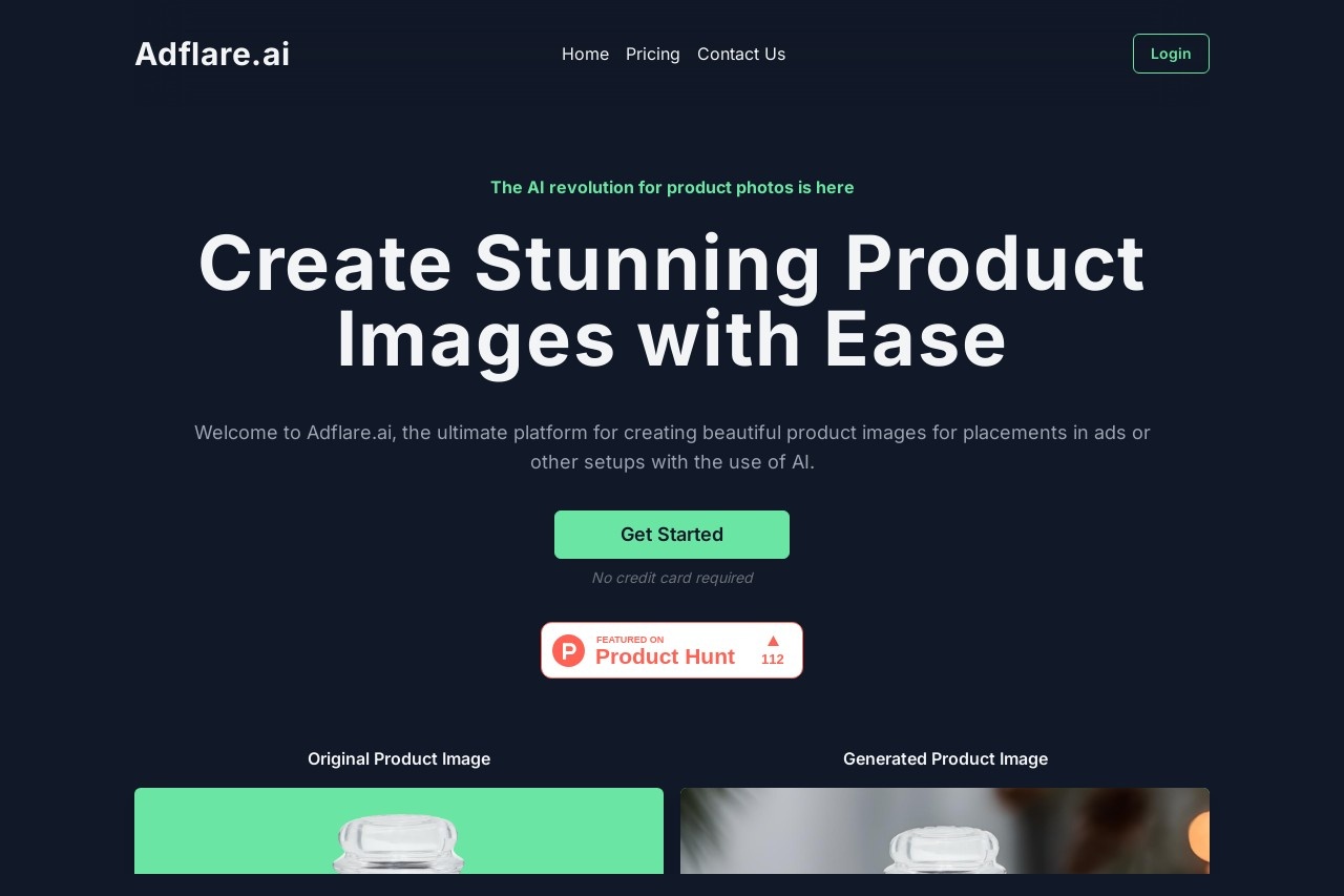 Adflare.ai