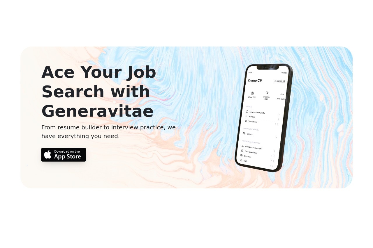 Generavitae