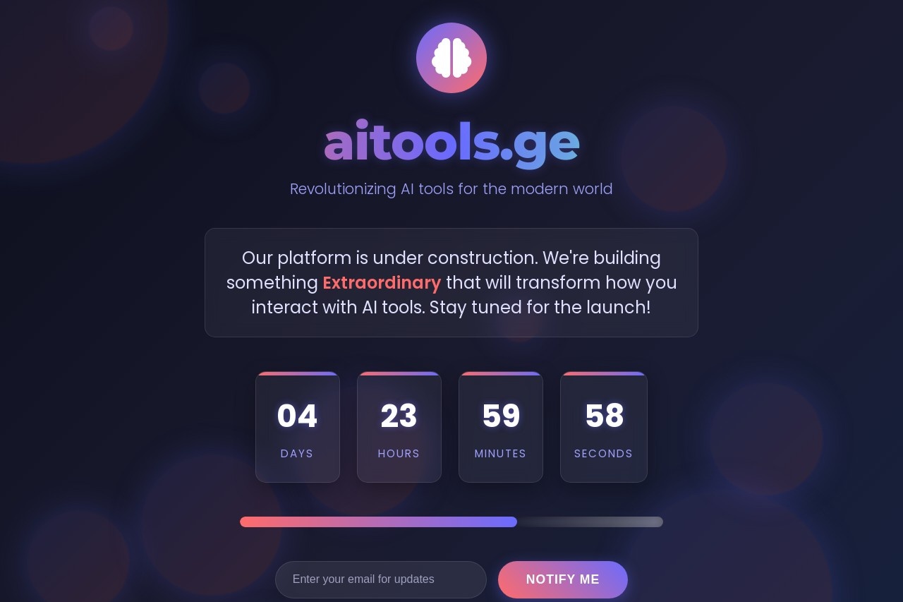 Aitools.ge