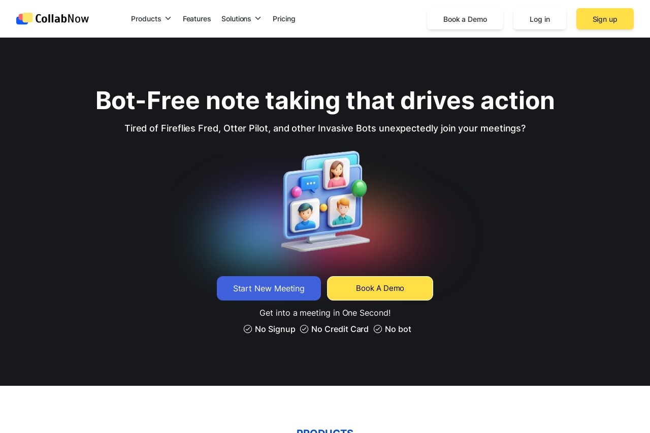 CollabNow