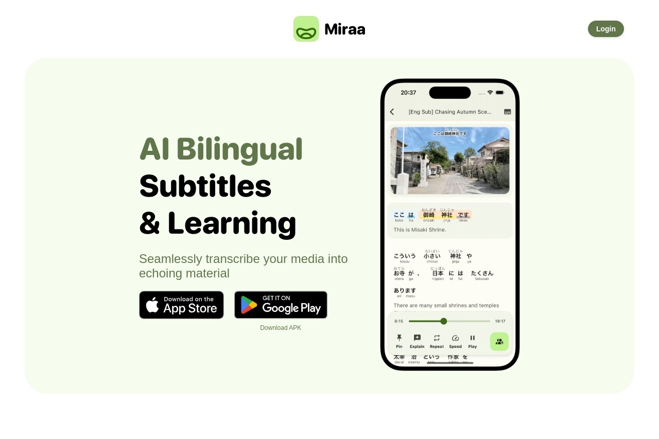 Miraa