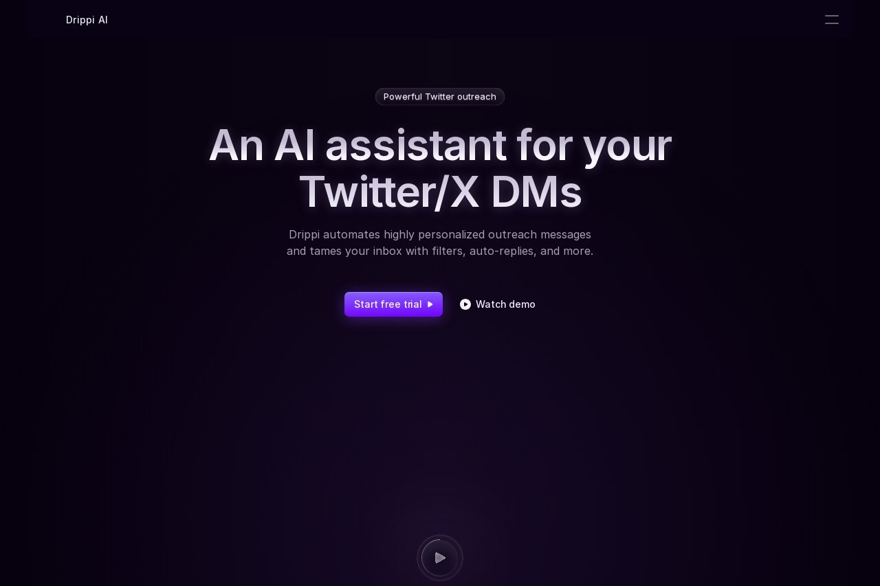 Drippi.ai