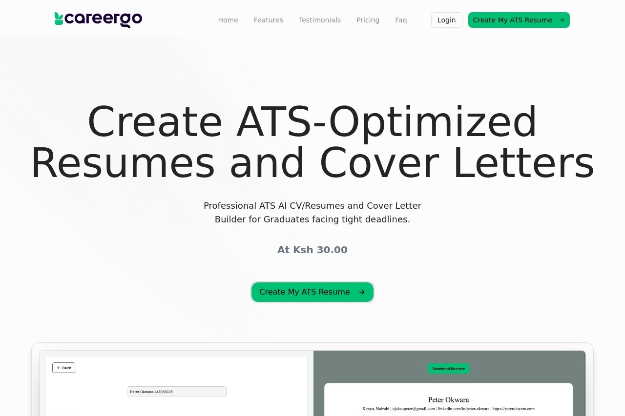 CareerGo