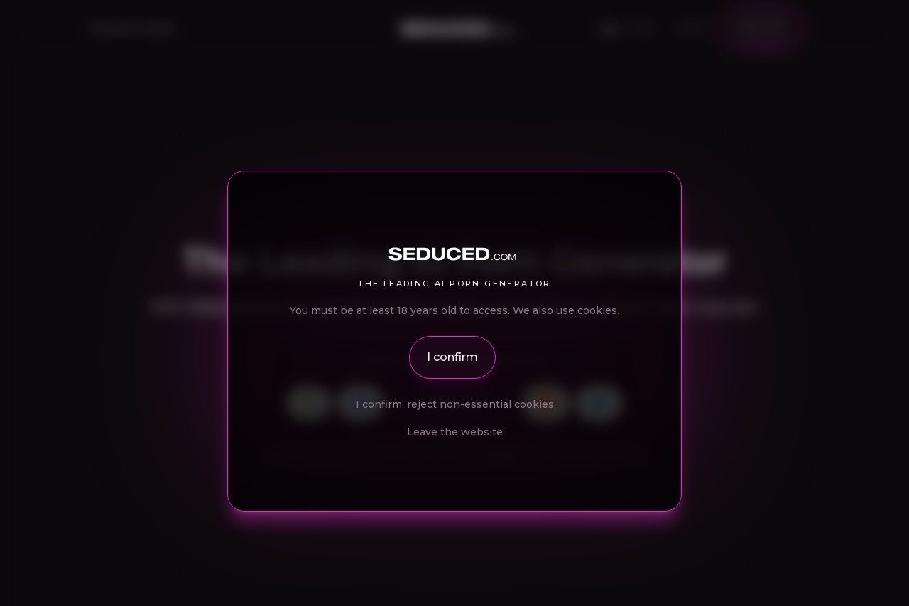 Seduced