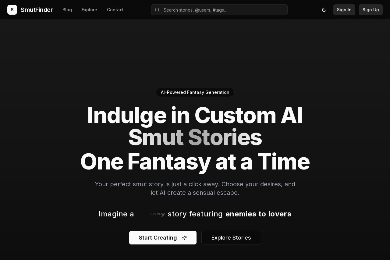 SmutFinder