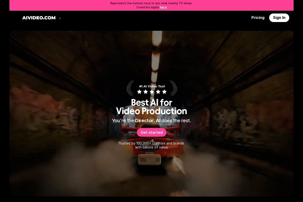 AIVideo.com