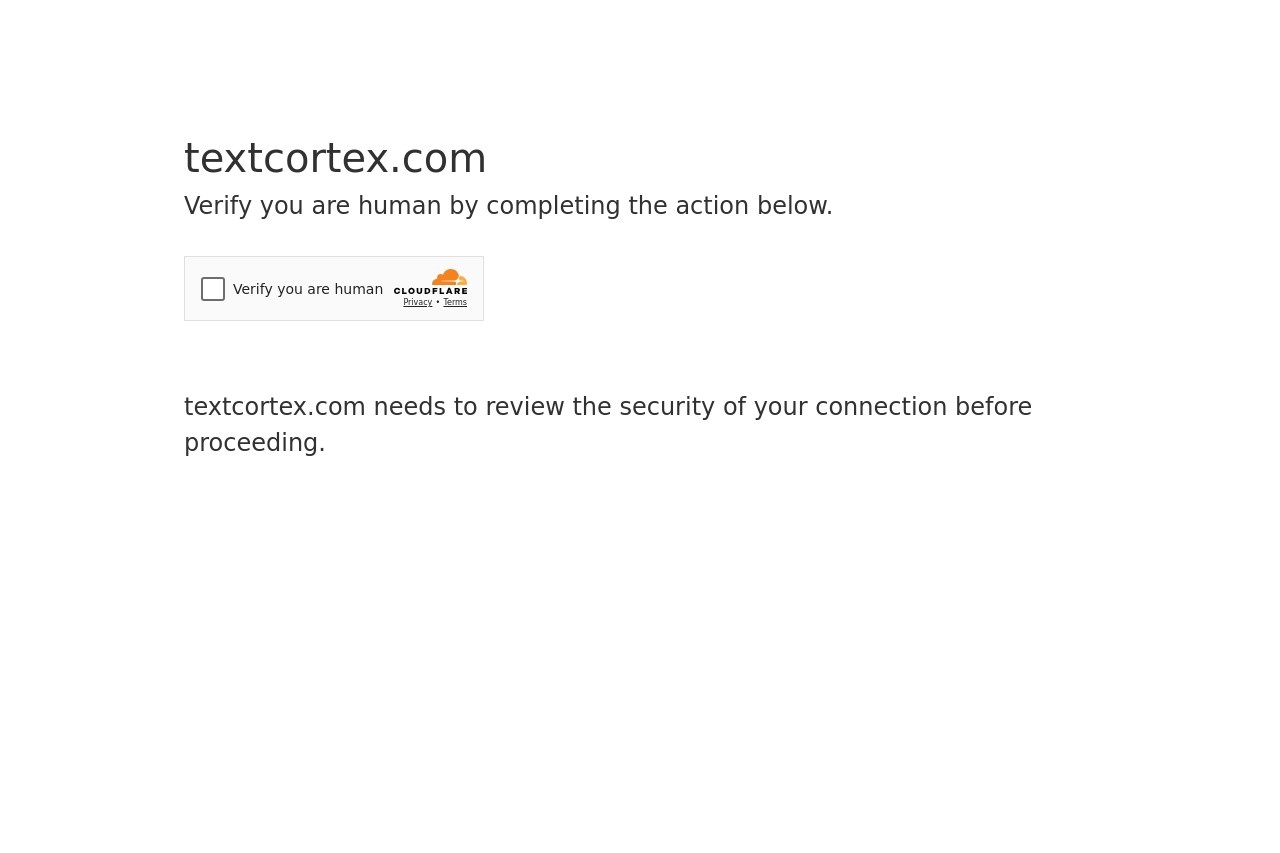 TextCortex