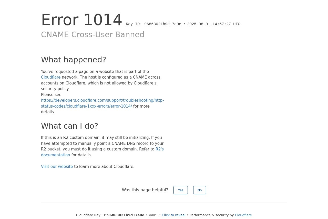 Cloudflare
