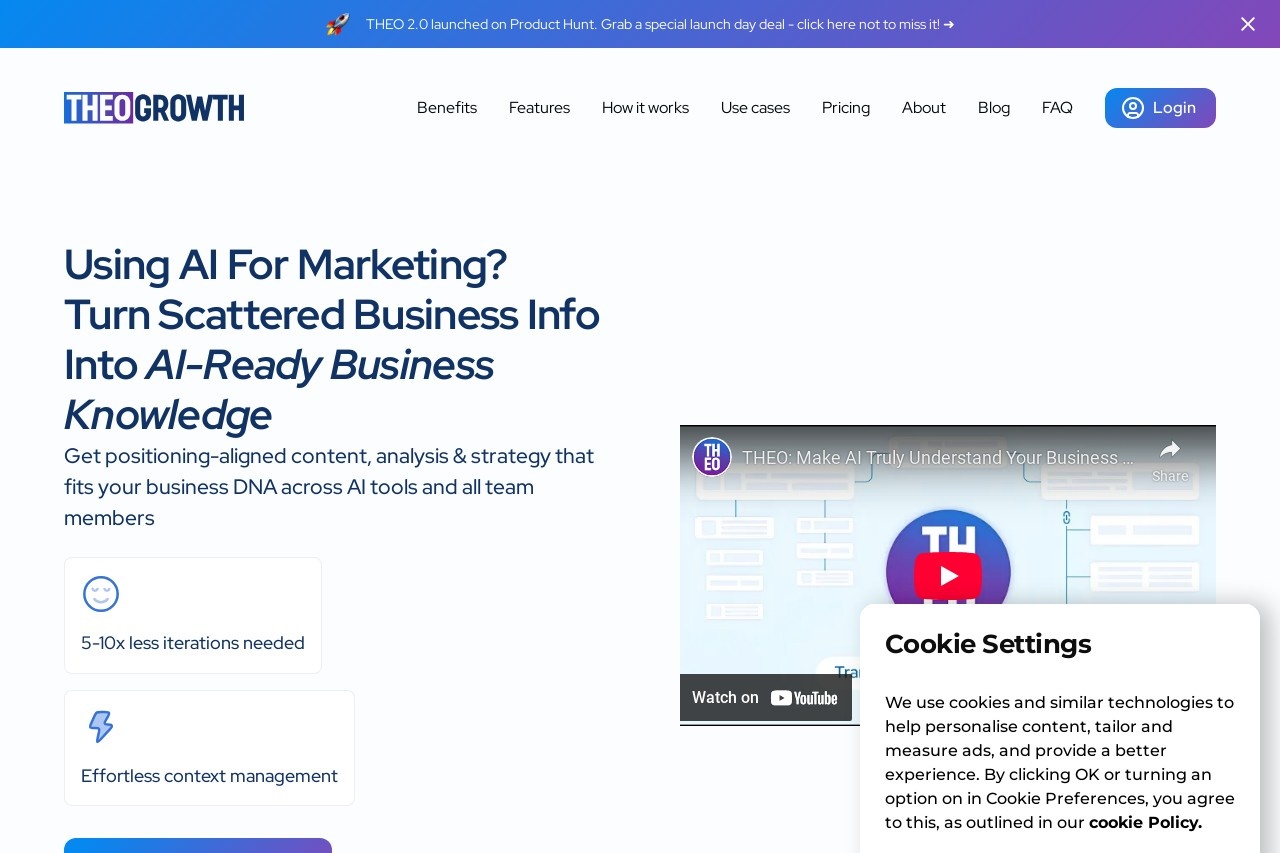 Small Business AI