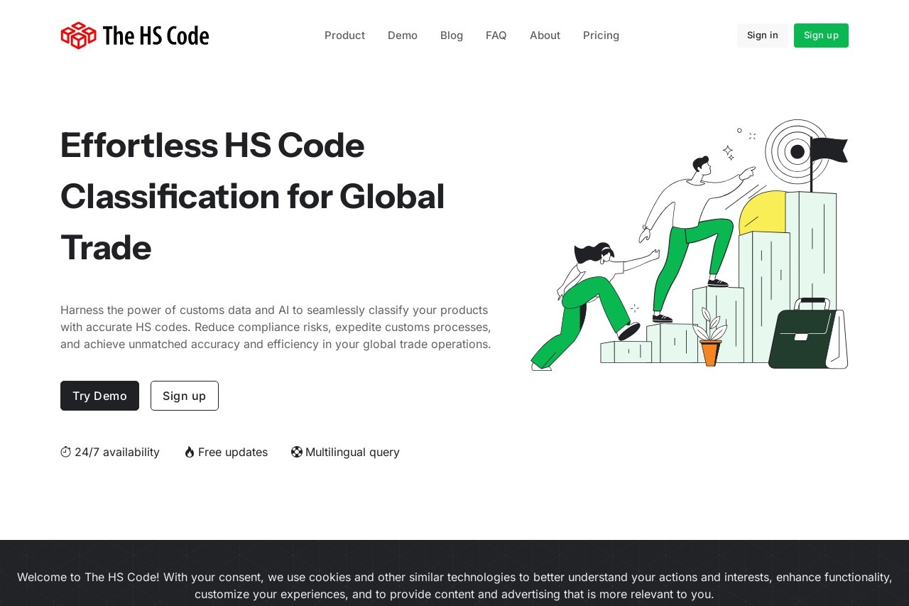 HS Code